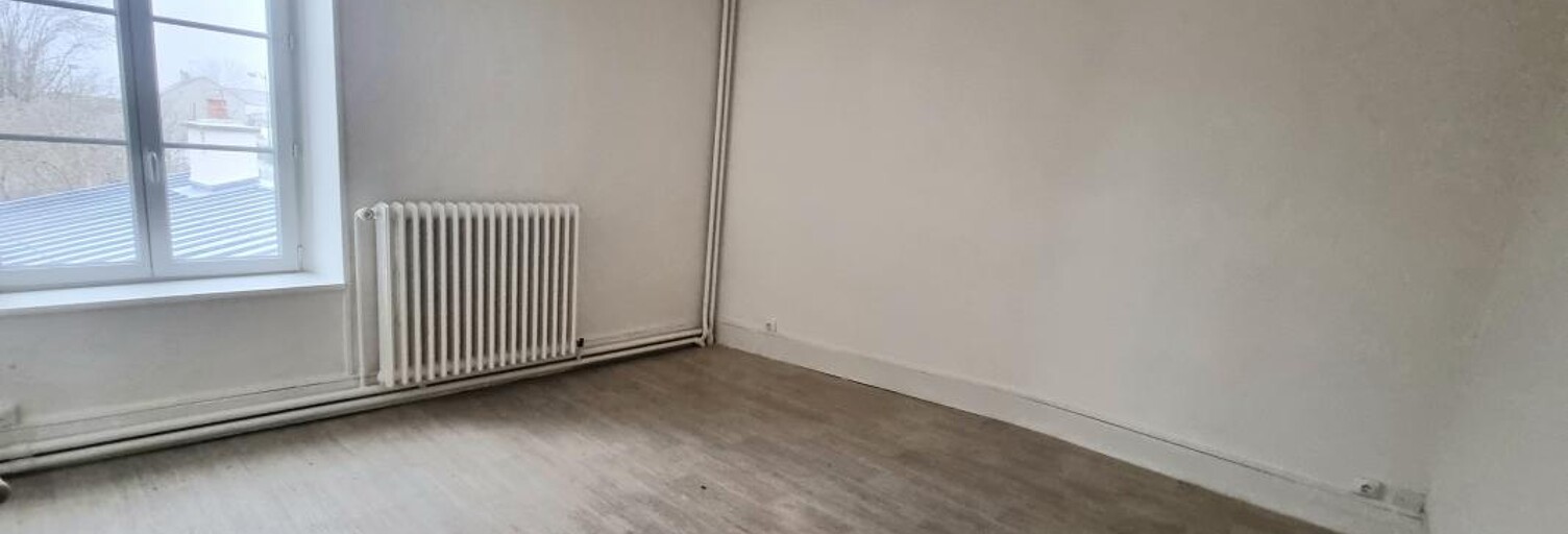 Immeuble  189 m² à vendre à Orgères-en-Beauce (28140)