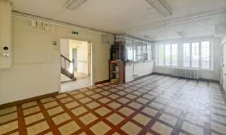 Immeuble  189 m² à vendre à Orgères-en-Beauce (28140)