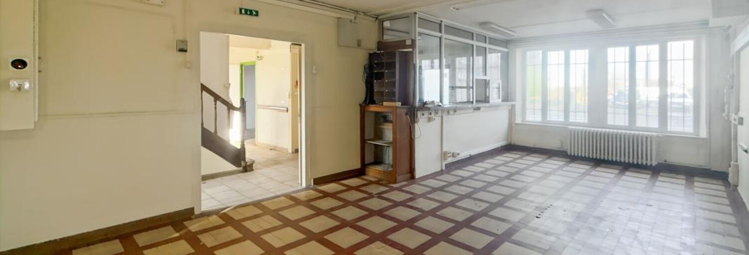 Immeuble  189 m² à vendre à Orgères-en-Beauce (28140)