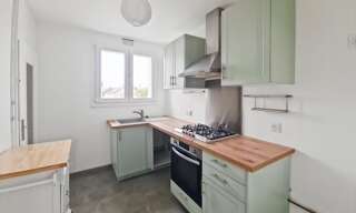 Appartement 4 Pièces 68 m² à louer à Saint-Jean-de-la-Ruelle (45140)