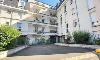 Appartement 2 Pièces 43 m² à louer à Orléans (45100)