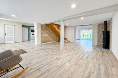 Maison 4 pièces 187250 €