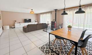 Maison 5 Pièces 184 m² à vendre à Patay (45310)