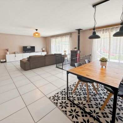 Maison 5 pièces 259700 €