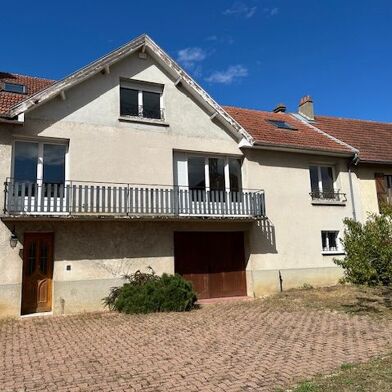Maison 5 pièces 397000 €