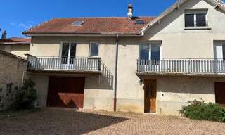 Maison 5 Pièces 156 m² à vendre à Merfy (51220)