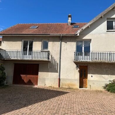 Maison 5 pièces 192900 €