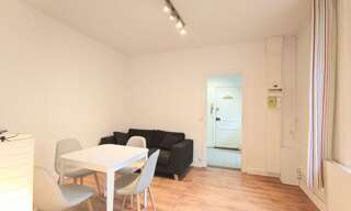 Appartement 1 Pièce 38 m² à louer à Reims (51100)