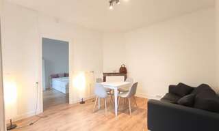 Appartement 1 Pièce 38 m² à louer à Reims (51100)