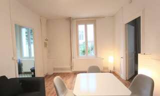 Appartement 1 Pièce 38 m² à louer à Reims (51100)