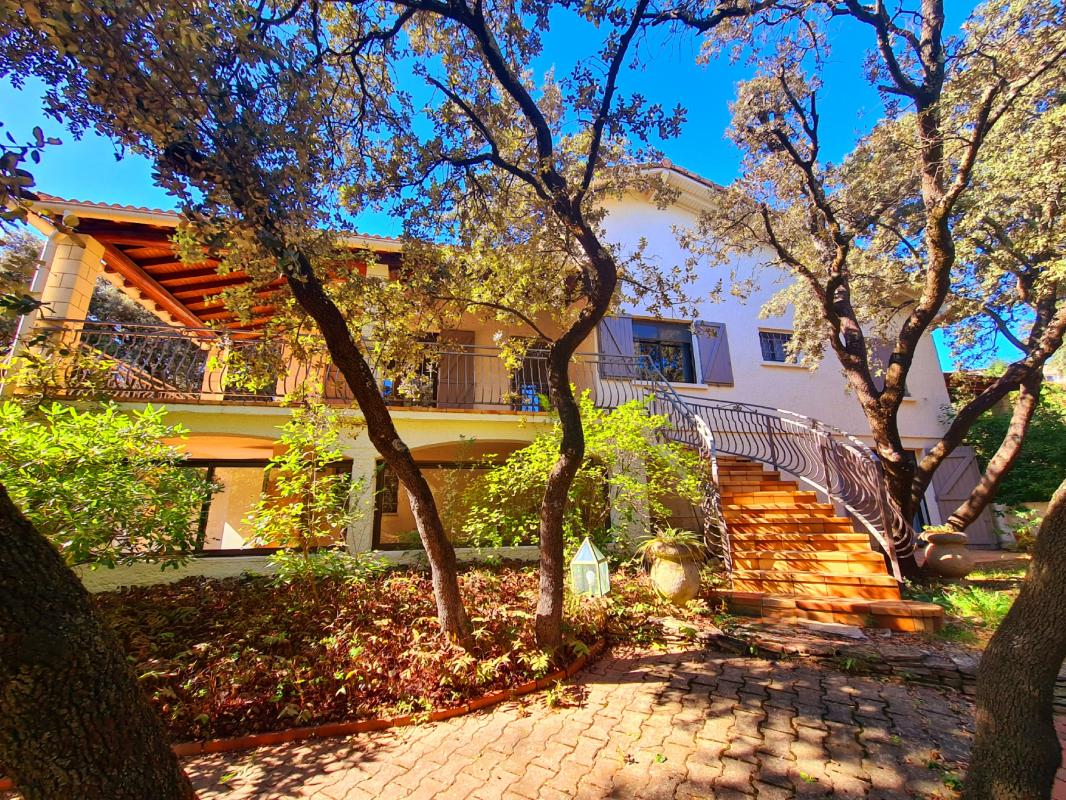 Agence immobilière de Pont du gard transactions Swixim