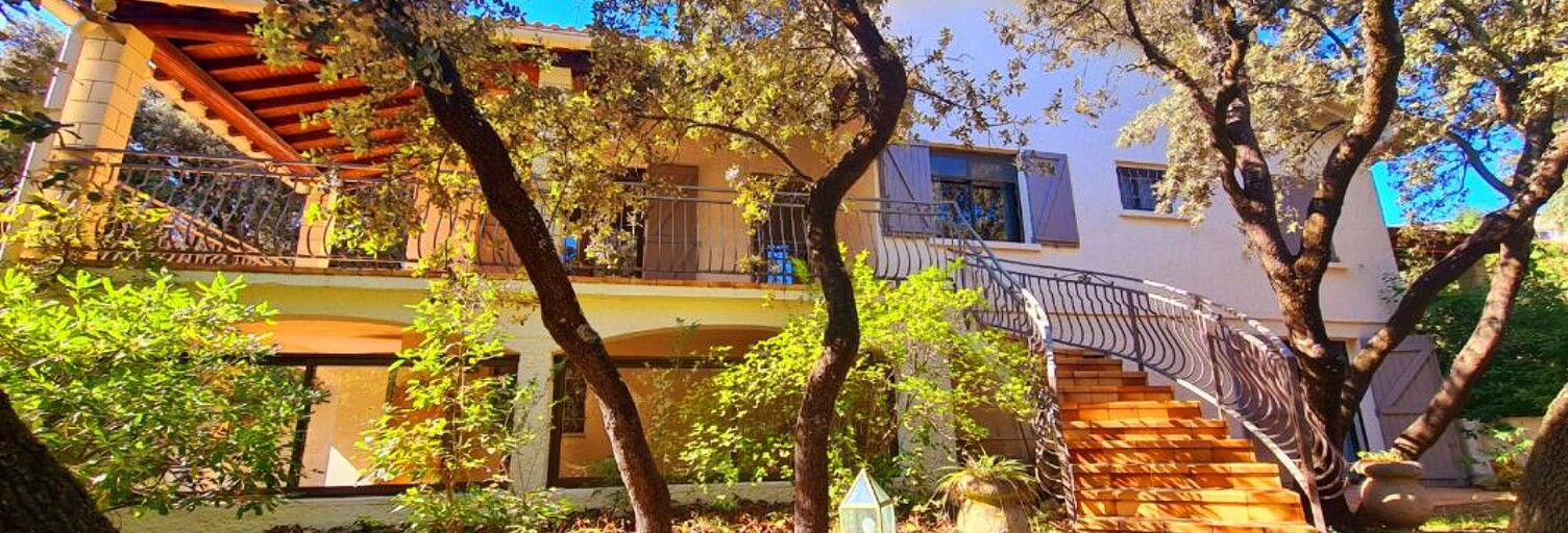 Maison 4 Pièces 103 m² à vendre à Bezouce (30320)