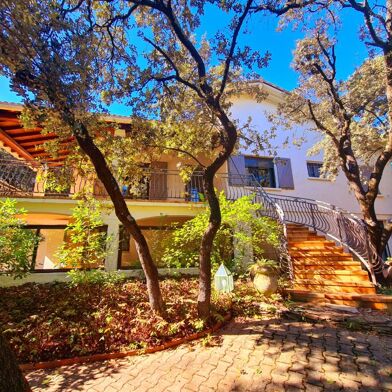 Maison 4 pièces 325000 €