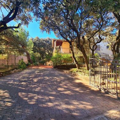 Maison 4 pièces 325000 €