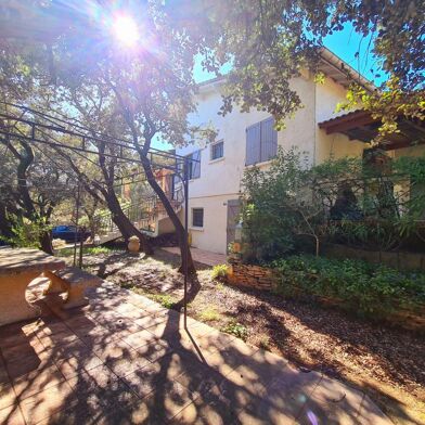 Maison 4 pièces 325000 €