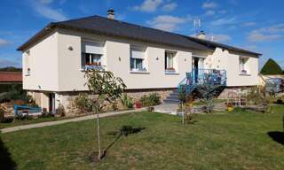 Maison 7 Pièces 159 m² à vendre à Tilleul-Dame-Agnès (27170)