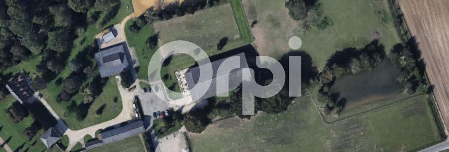 Maison 7 Pièces 230 m² à vendre à Guichainville (27930)