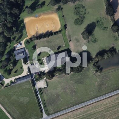 Maison 7 pièces 1300000 €