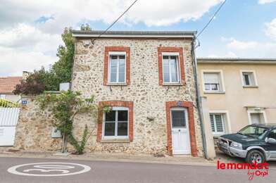 Maison 6 pièces 132500 €