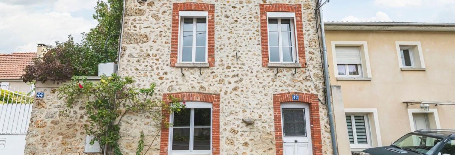 Maison 6 Pièces 131 m² à vendre à Boursault (51480)