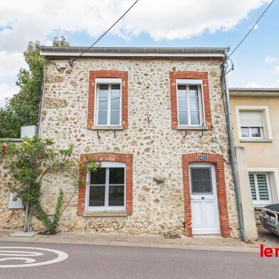 Maison 6 pièces 132500 €