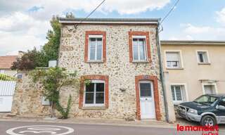 Maison 6 Pièces 131 m² à vendre à Boursault (51480)