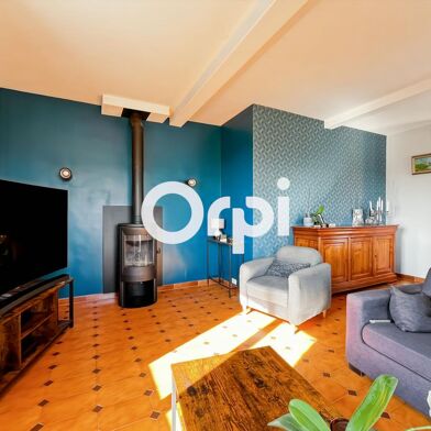 Maison 6 pièces 337500 €