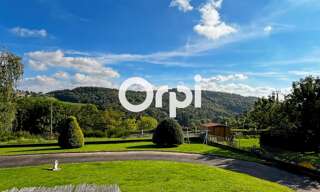 Maison 6 Pièces 124 m² à vendre à Grézieu-le-Marché (69610)