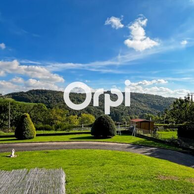 Maison 6 pièces 337500 €