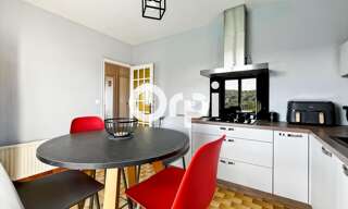 Maison 6 Pièces 124 m² à vendre à Grézieu-le-Marché (69610)