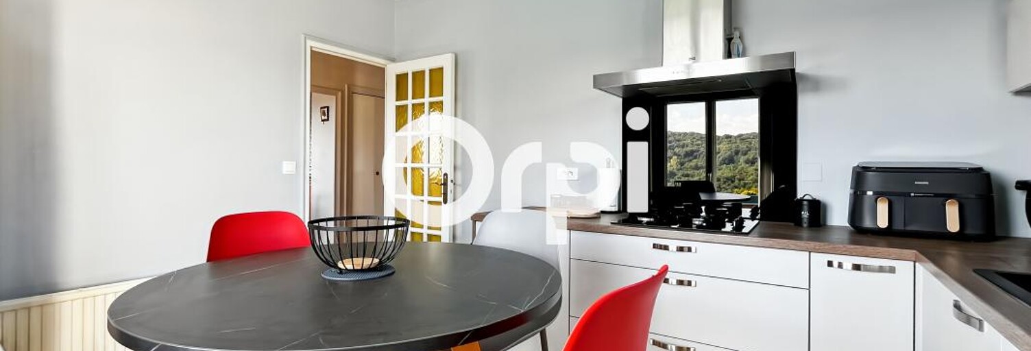 Maison 6 Pièces 124 m² à vendre à Grézieu-le-Marché (69610)