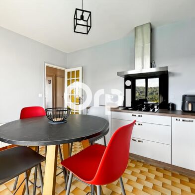 Maison 6 pièces 317000 €