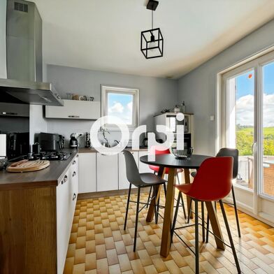 Maison 6 pièces 317000 €