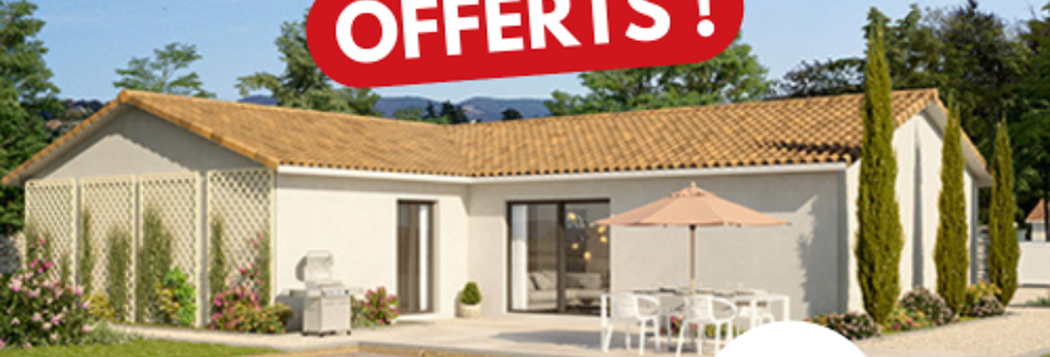 Maison 4 Pièces 88 m² à vendre à Doissin (38730)