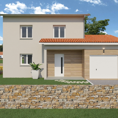 Maison 4 pièces 219500 €