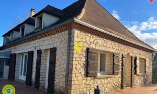 Maison 6 Pièces 170 m² à vendre à Val de Louyre et Caudeau (24510)