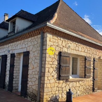 Maison 6 pièces 420000 €