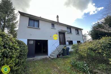 Maison 5 pièces 61500 €