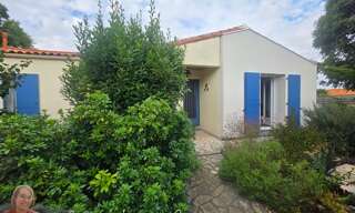 Maison 4 Pièces 112 m² à vendre à Surgères (17700)