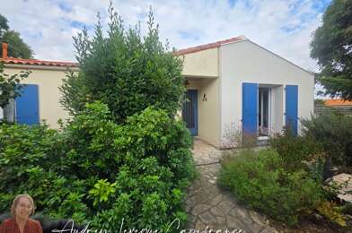 Maison 4 pièces 241000 €