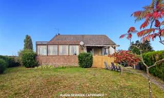 Maison 5 Pièces 101 m² à vendre à Warluis (60430)