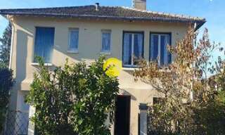 Maison 3 Pièces 82 m² à vendre à Souvigny (03210)