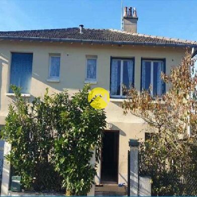 Maison 3 pièces 99000 €