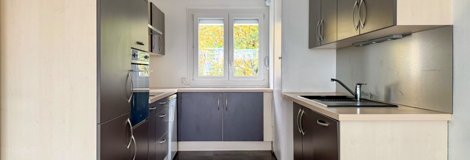 Appartement 4 Pièces 84 m² à louer à Annecy (74960)