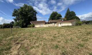 Maison 9 Pièces 206 m² à vendre à La Réole (33190)