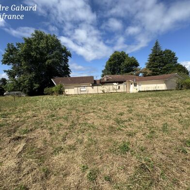 Maison 9 pièces 299000 €