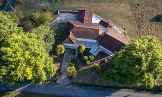 Maison 9 Pièces 206 m² à vendre à La Réole (33190)