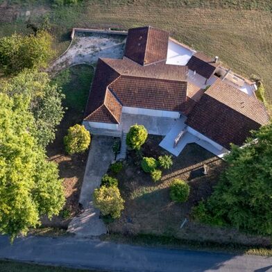 Maison 9 pièces 299000 €