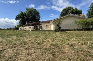 Maison 9 pièces 299000 €