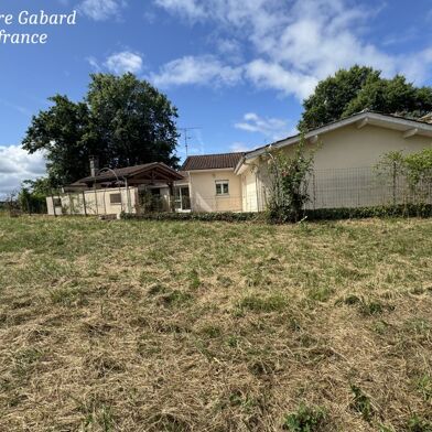 Maison 9 pièces 299000 €